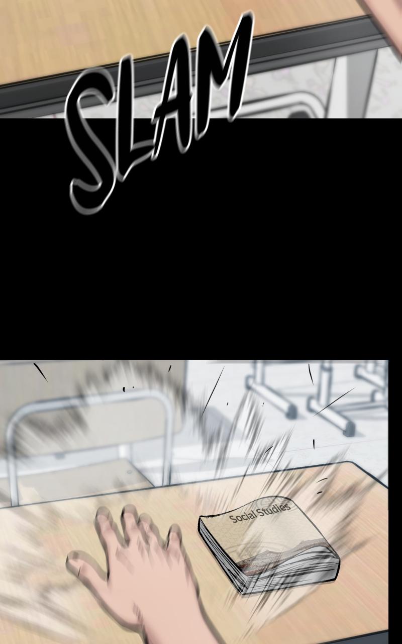 Designated Bully Chapter 32