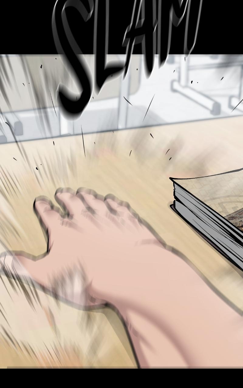 Designated Bully Chapter 32