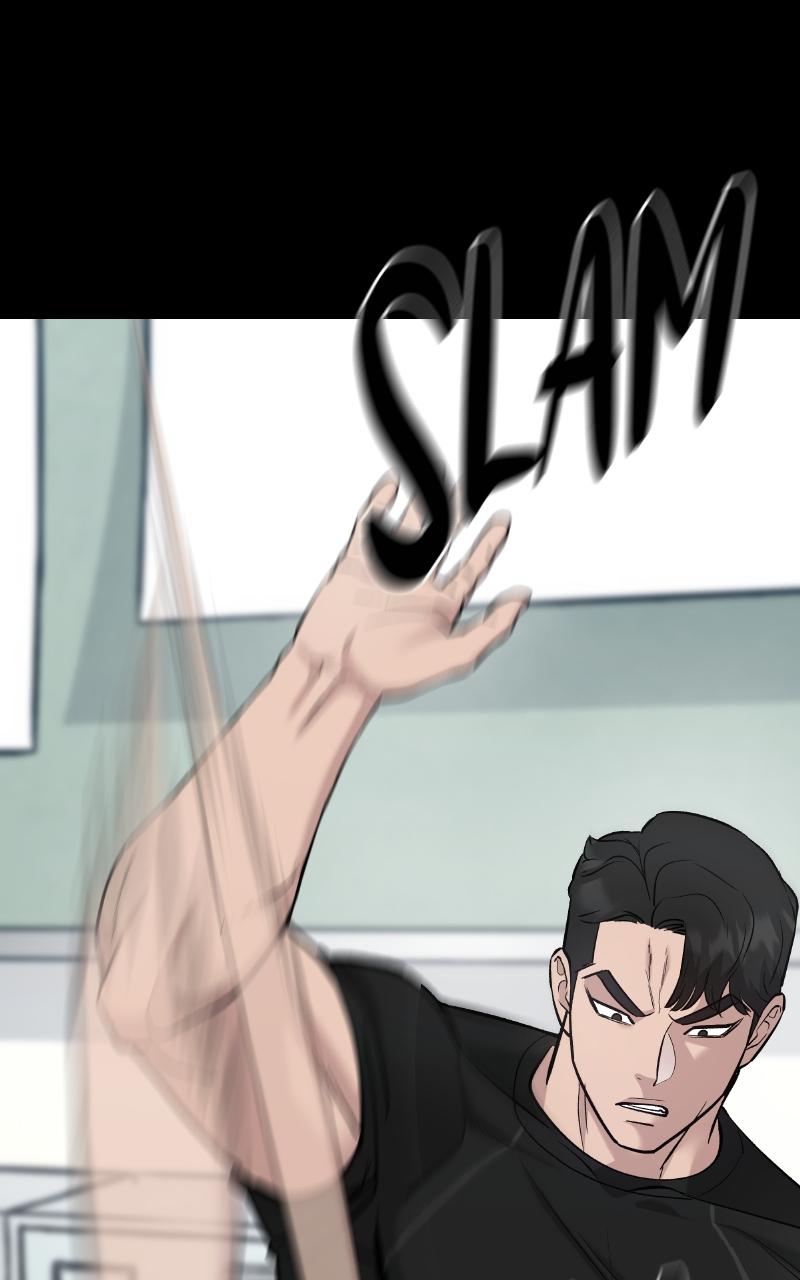 Designated Bully Chapter 32