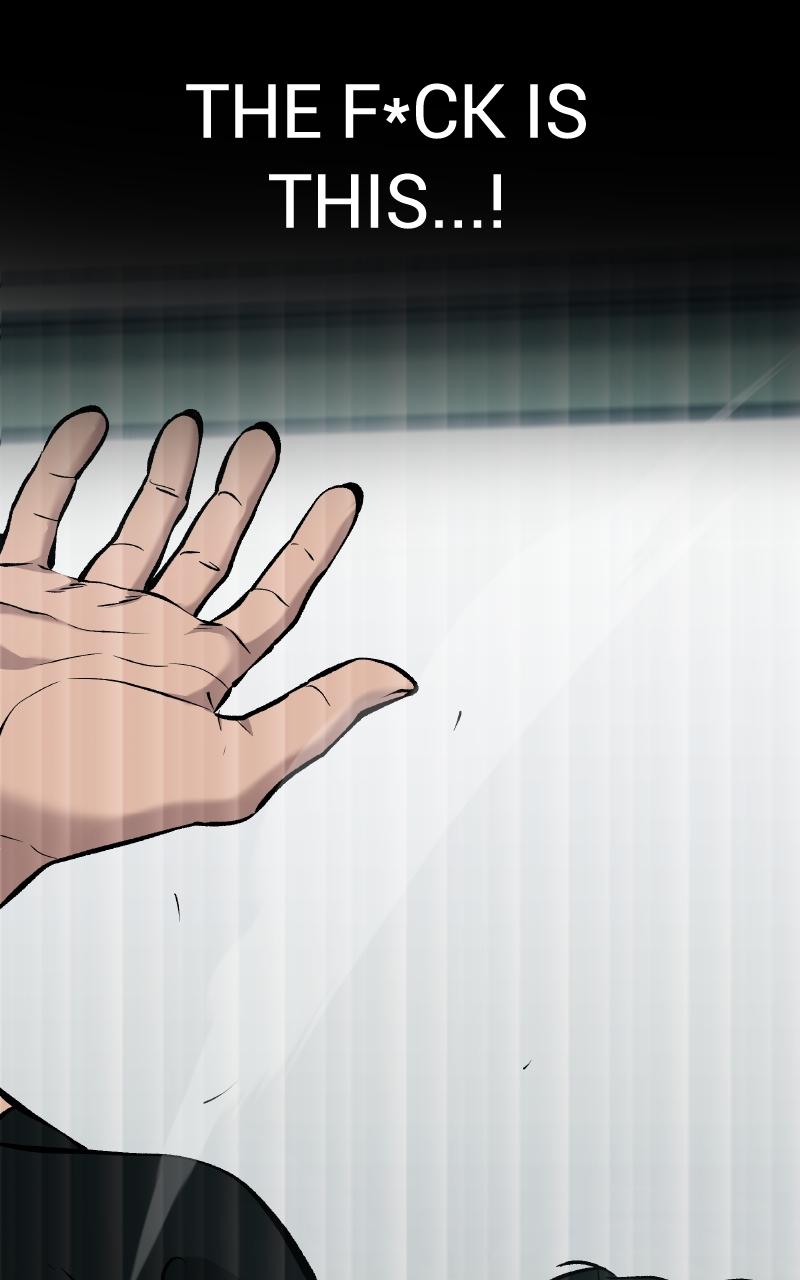 Designated Bully Chapter 32