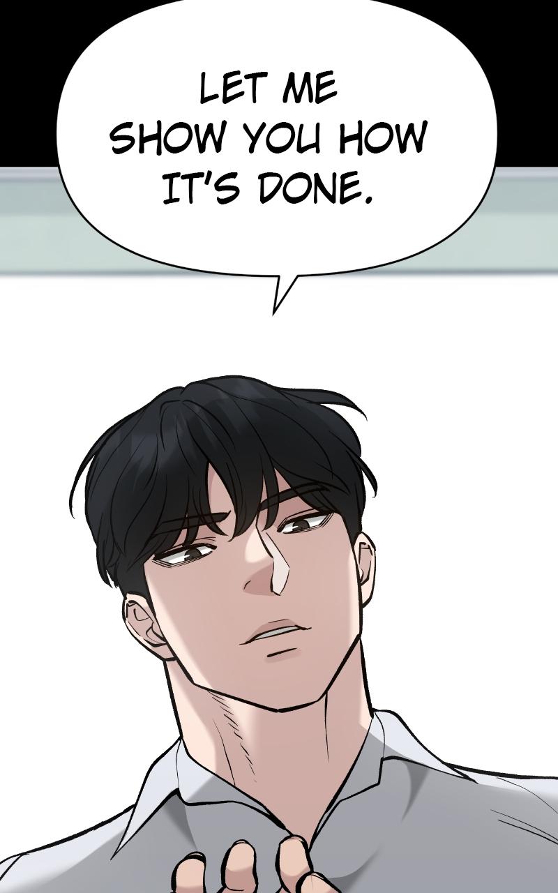 Designated Bully Chapter 32