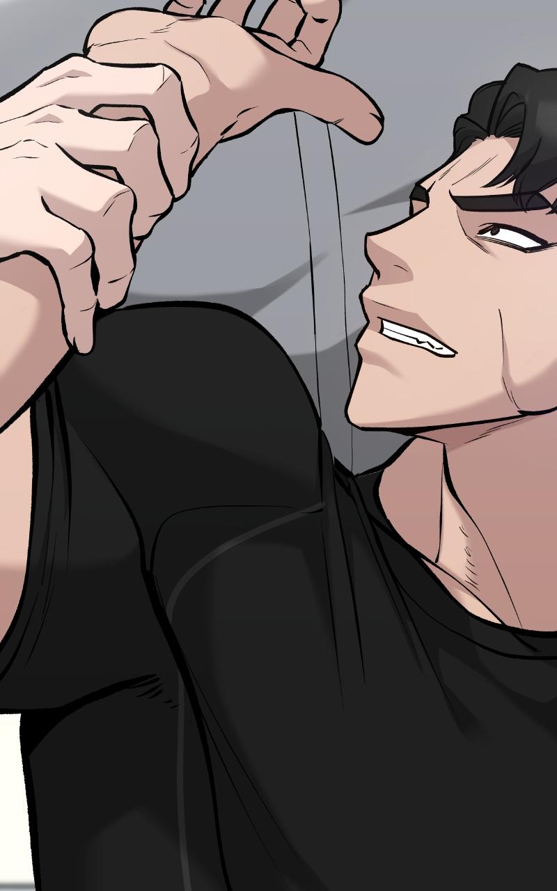 Designated Bully Chapter 32