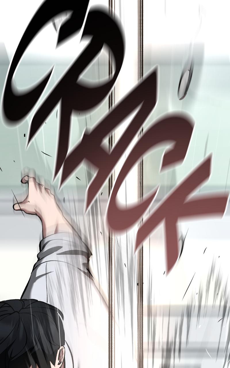 Designated Bully Chapter 32