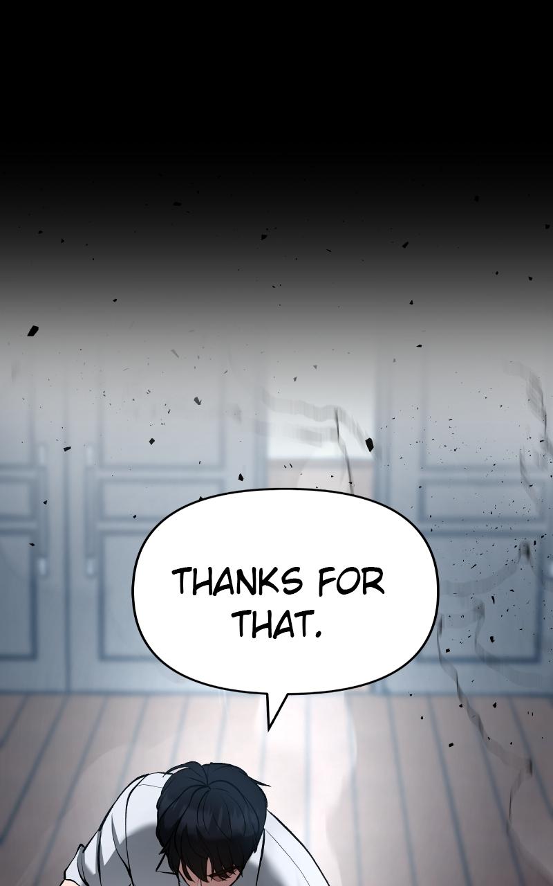 Designated Bully Chapter 32