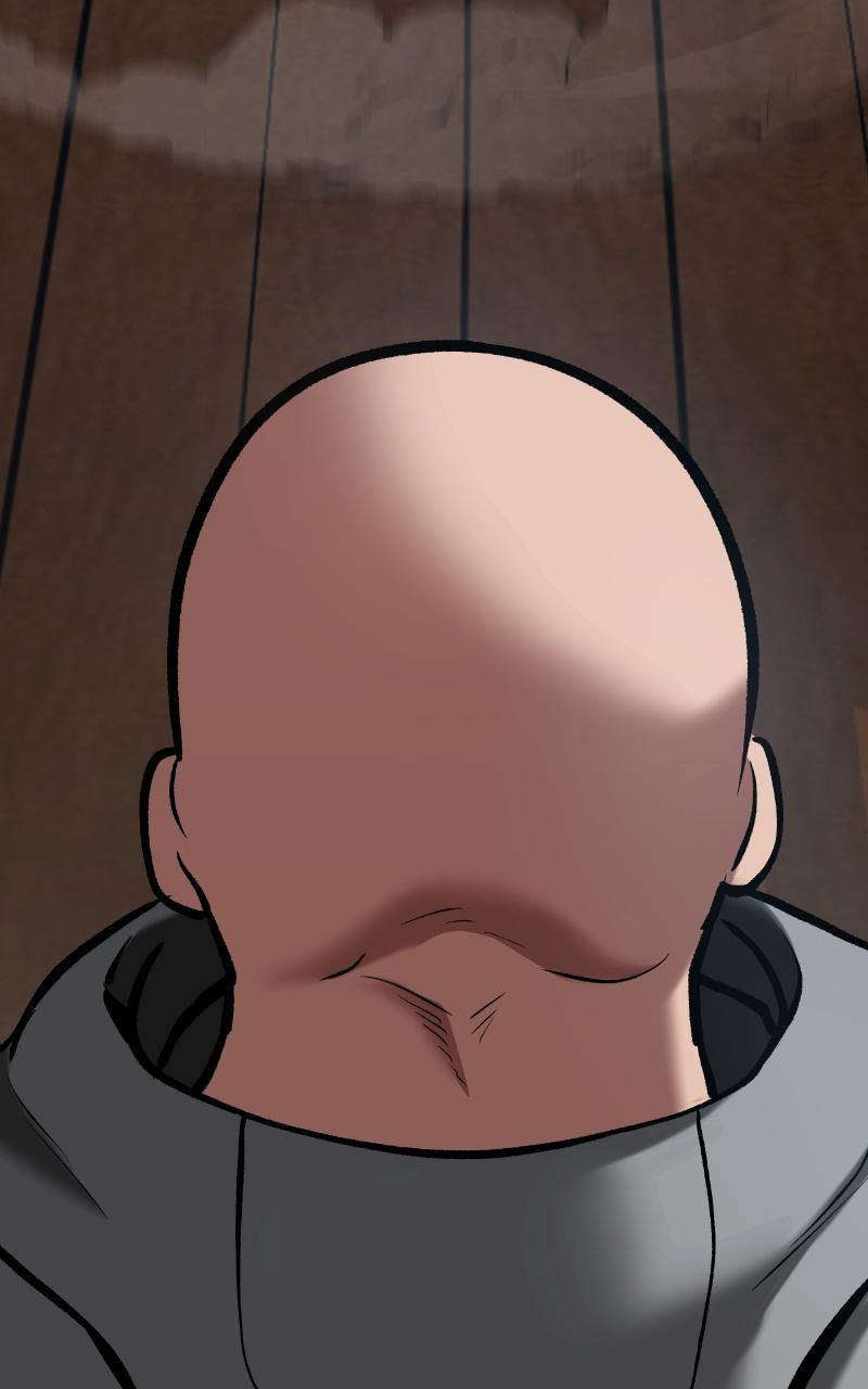 Designated Bully Chapter 32