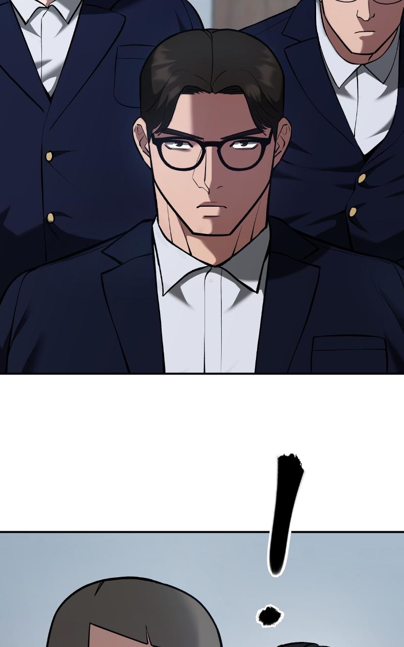 Designated Bully Chapter 32