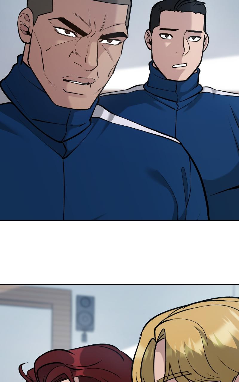 Designated Bully Chapter 32