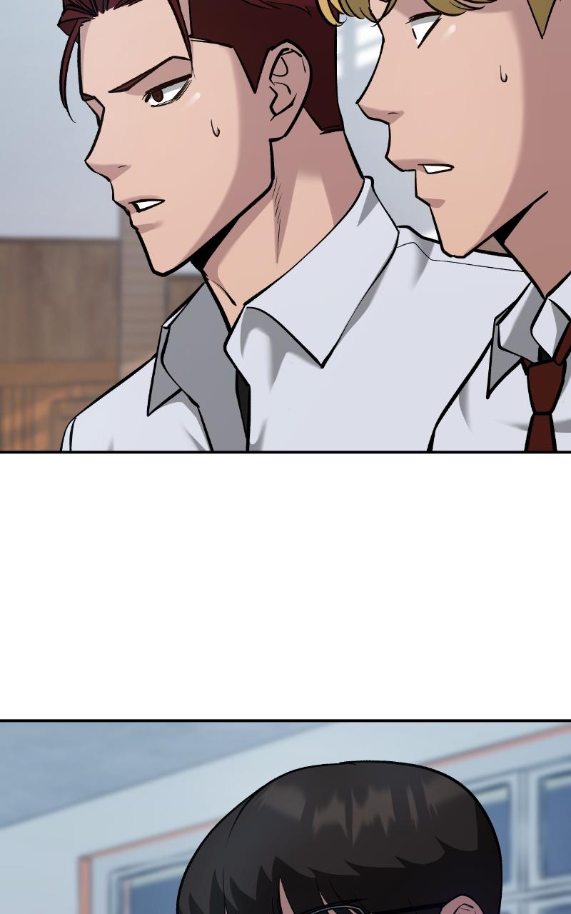 Designated Bully Chapter 32