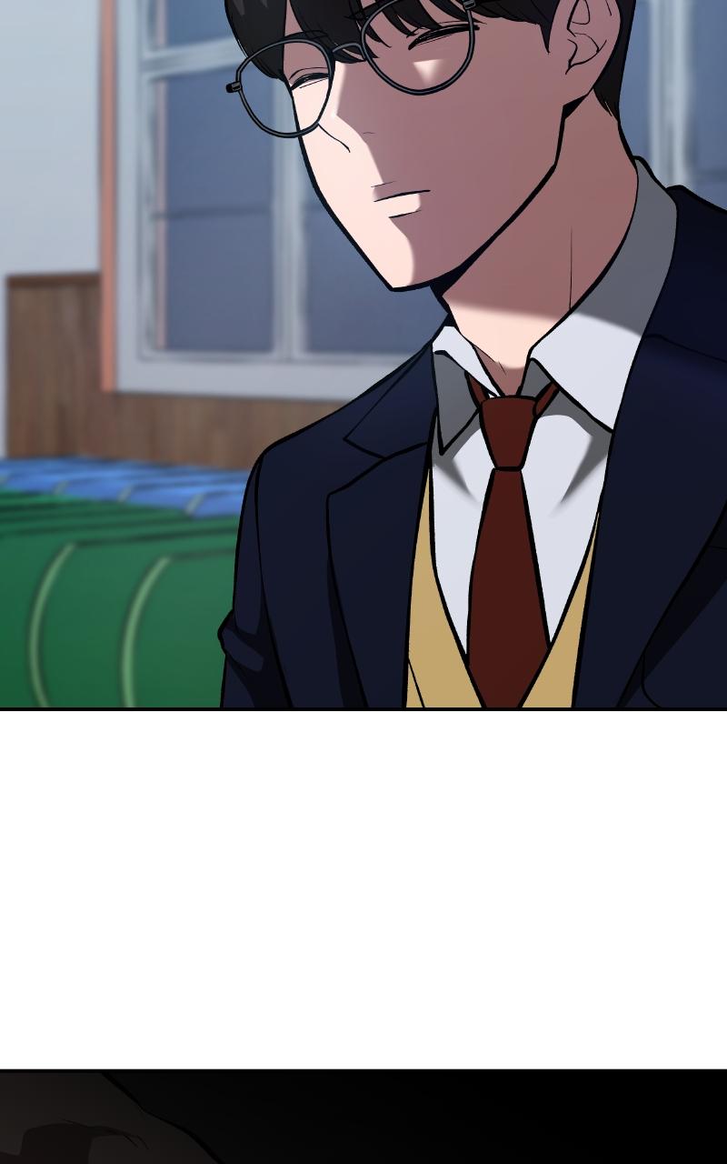 Designated Bully Chapter 32