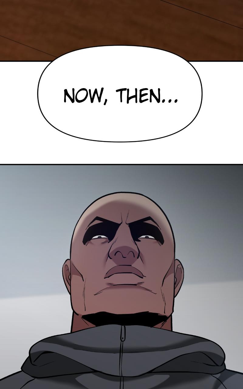 Designated Bully Chapter 32