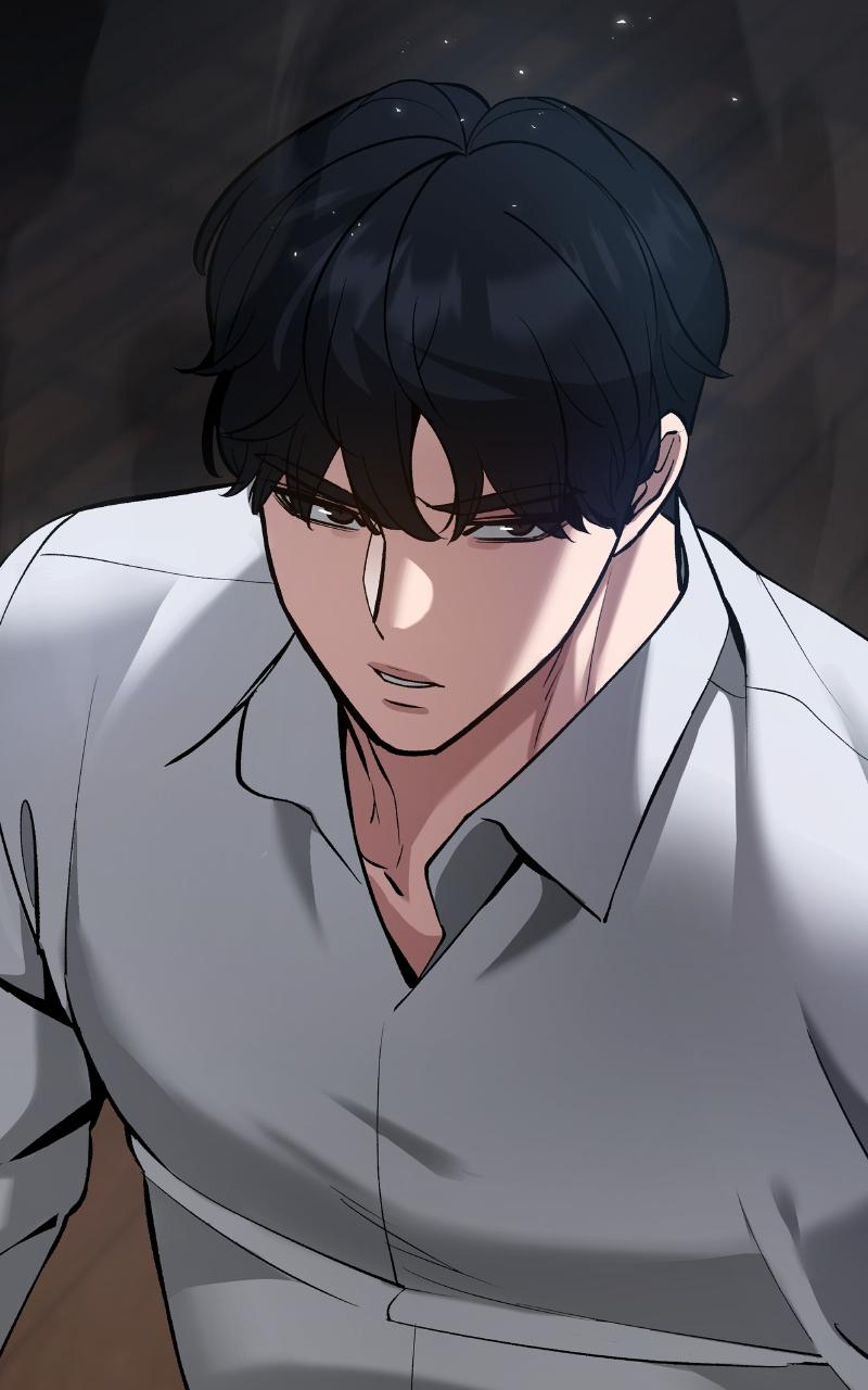 Designated Bully Chapter 32