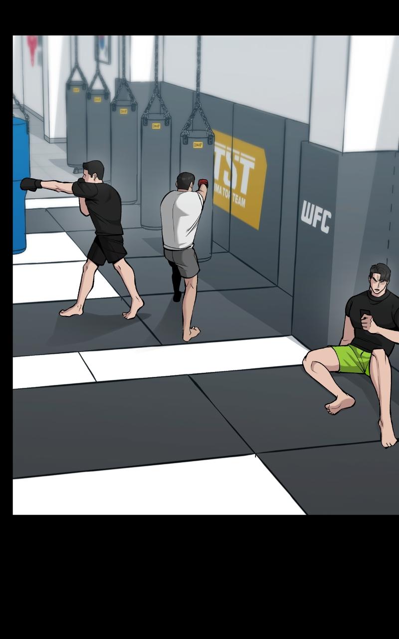 Designated Bully Chapter 33