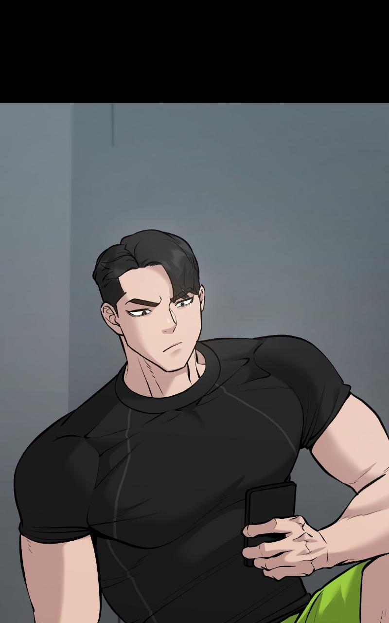 Designated Bully Chapter 33