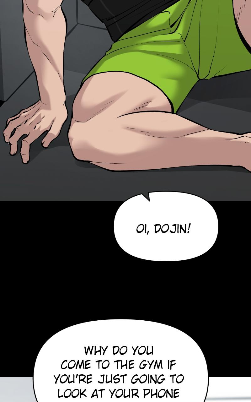 Designated Bully Chapter 33