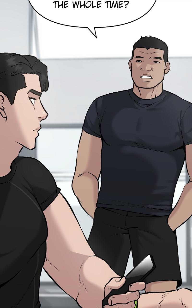 Designated Bully Chapter 33