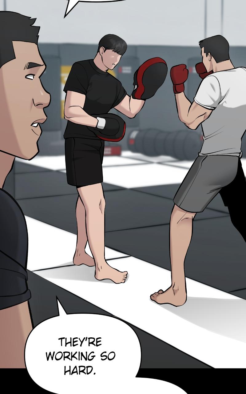 Designated Bully Chapter 33