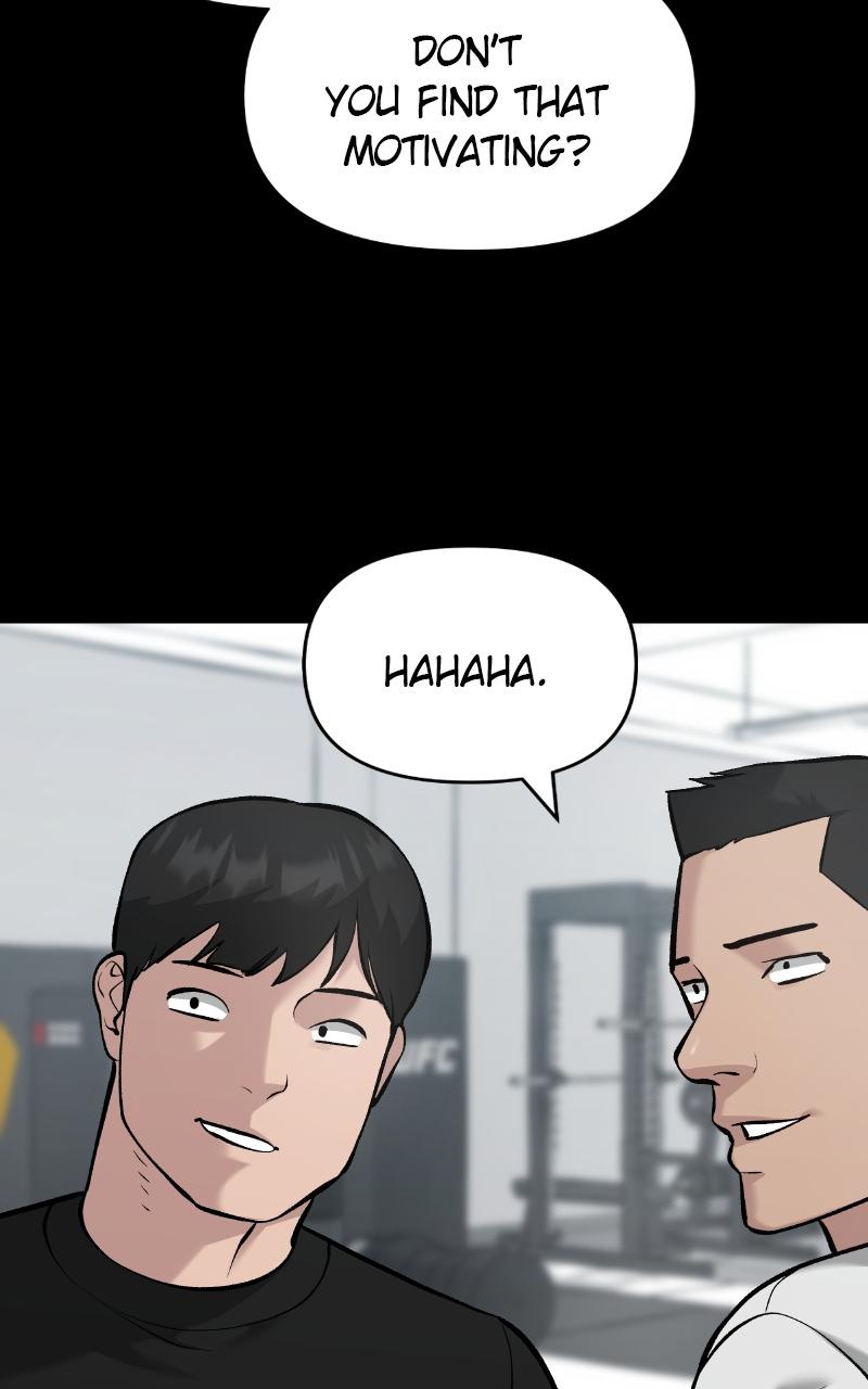 Designated Bully Chapter 33