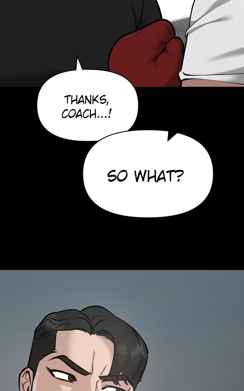 Designated Bully Chapter 33