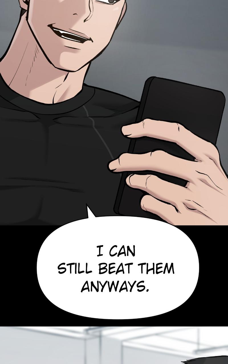 Designated Bully Chapter 33