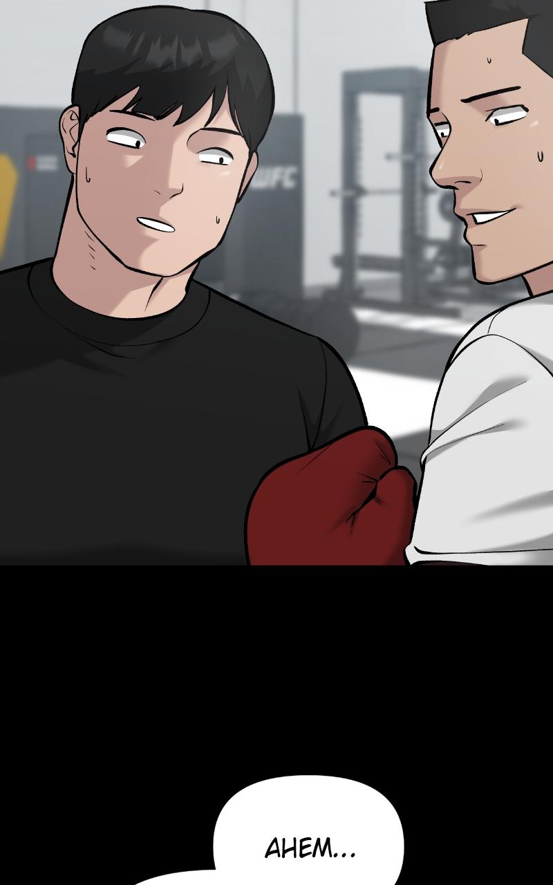 Designated Bully Chapter 33