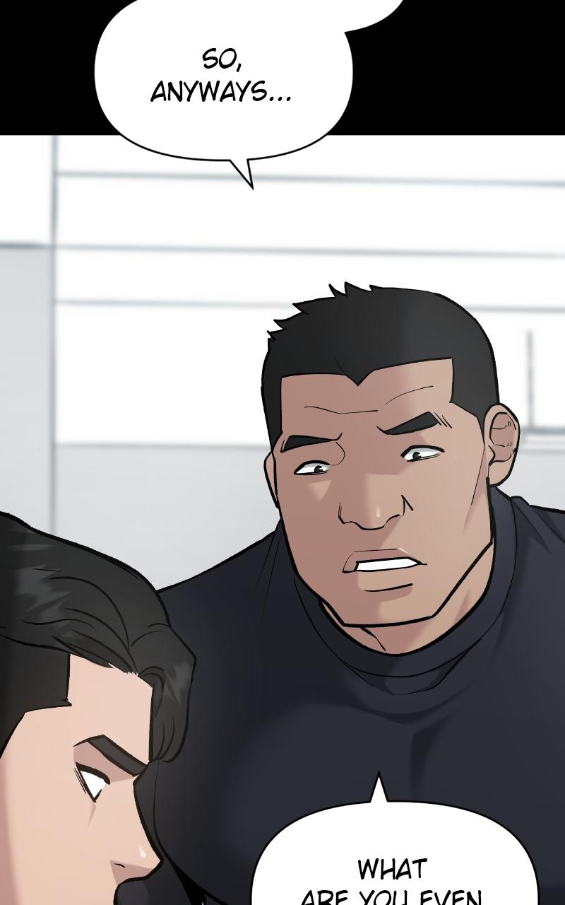 Designated Bully Chapter 33