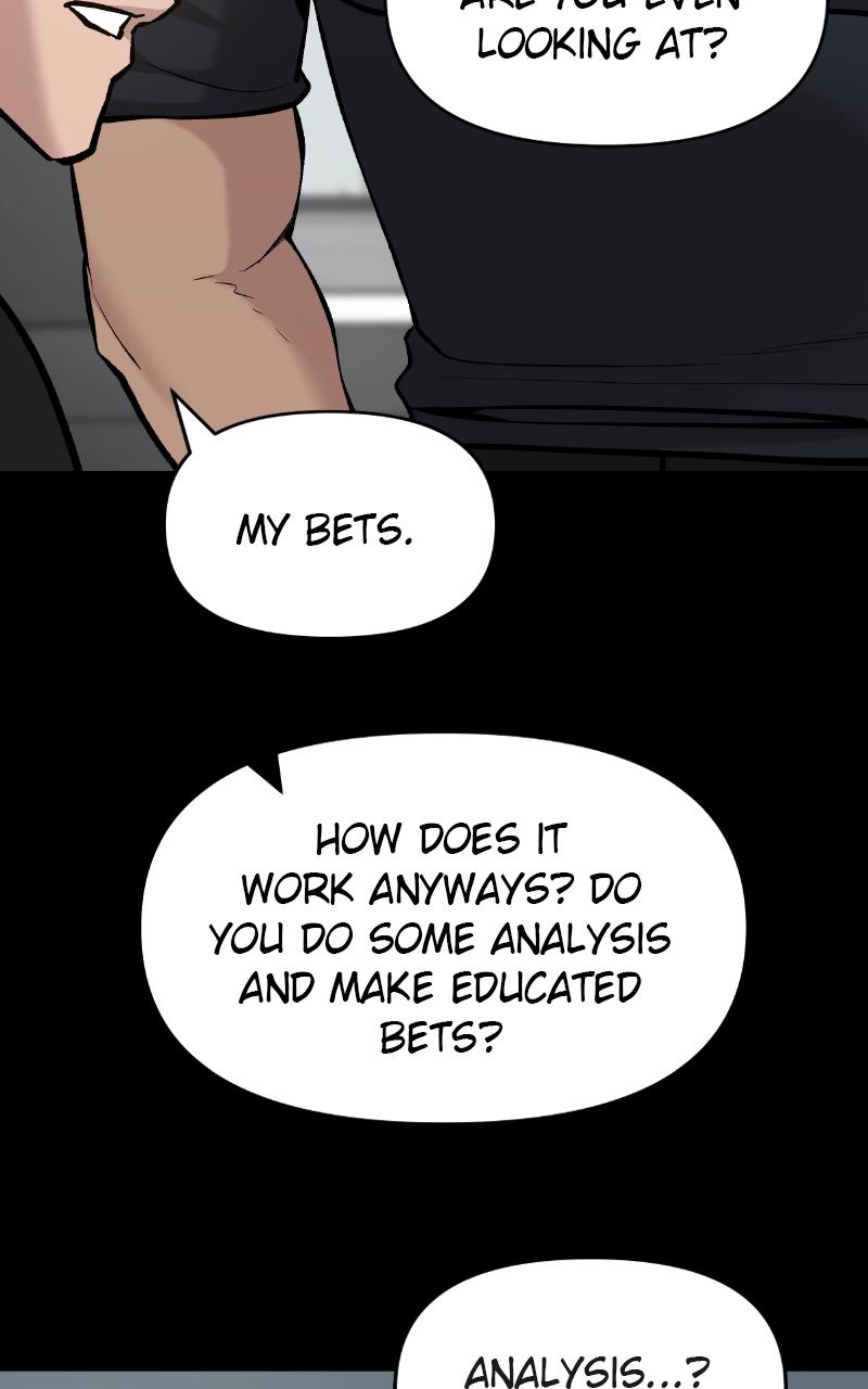 Designated Bully Chapter 33