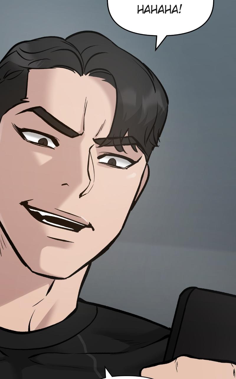 Designated Bully Chapter 33