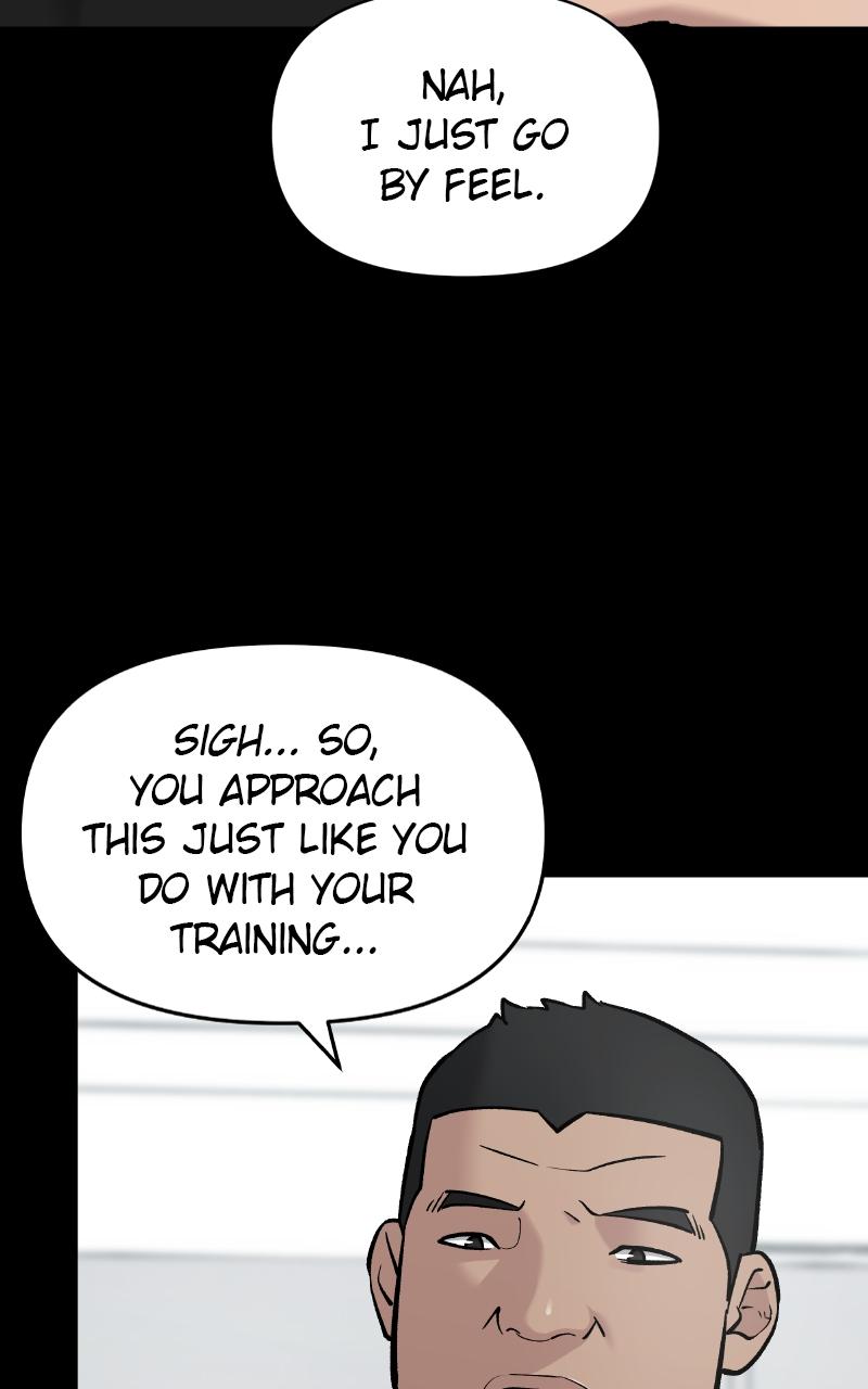 Designated Bully Chapter 33