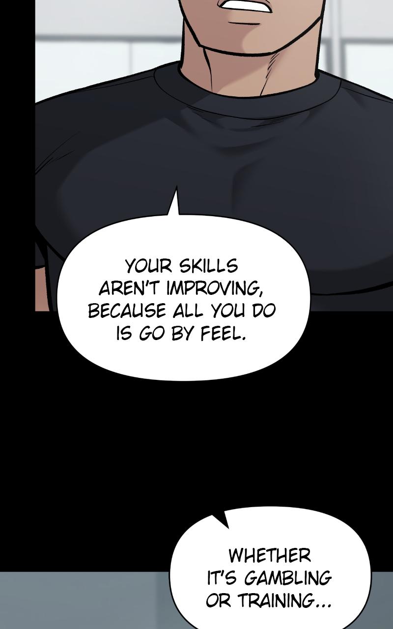 Designated Bully Chapter 33