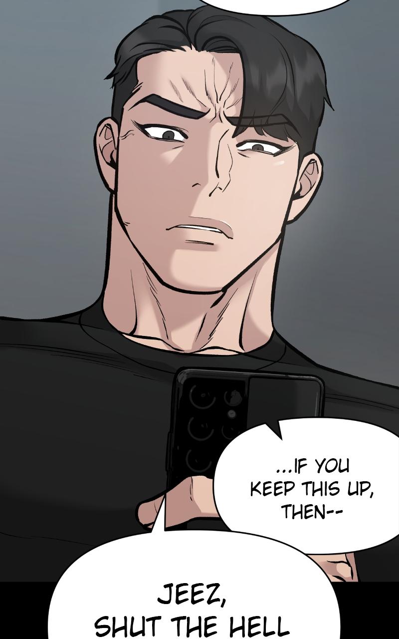 Designated Bully Chapter 33