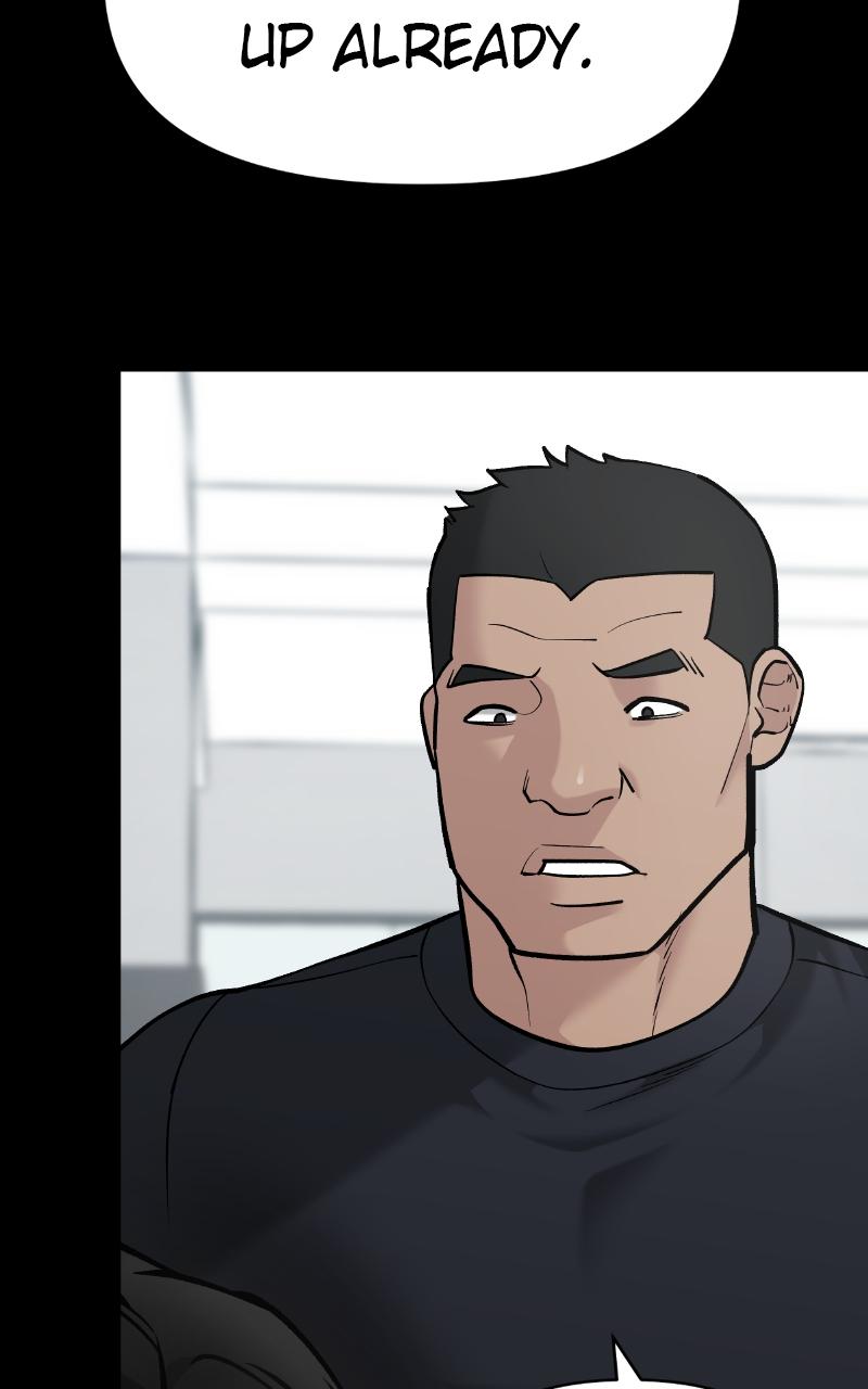 Designated Bully Chapter 33