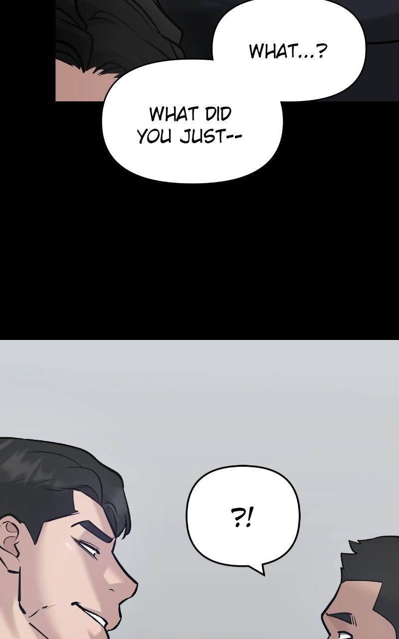 Designated Bully Chapter 33