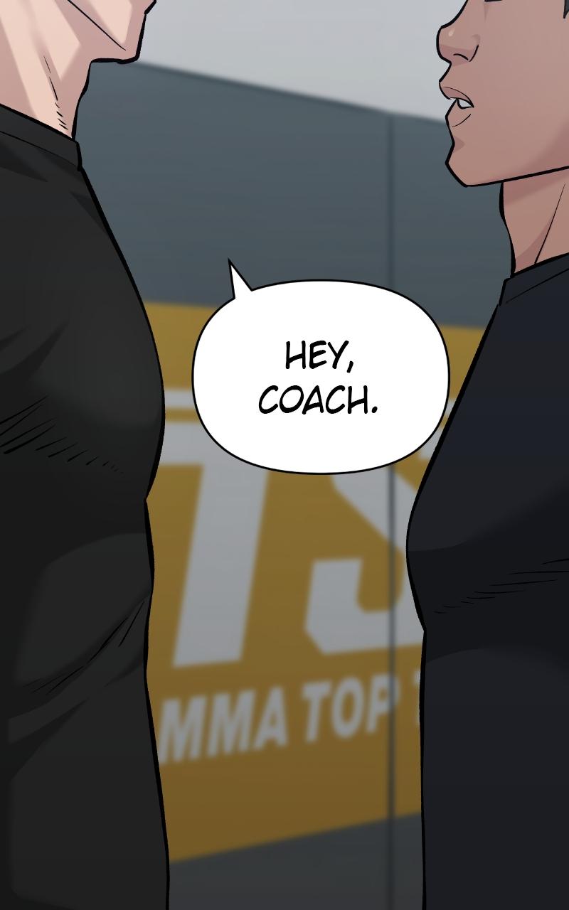 Designated Bully Chapter 33