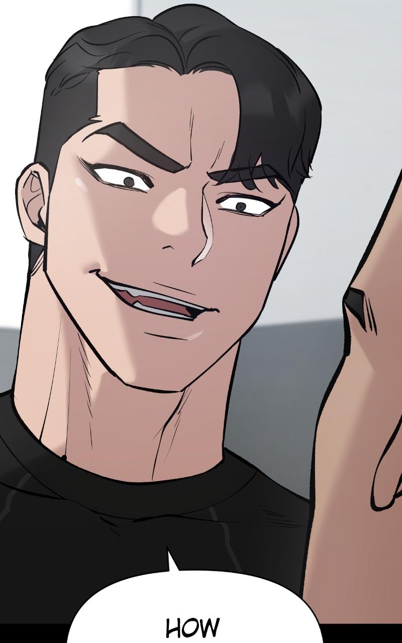 Designated Bully Chapter 33