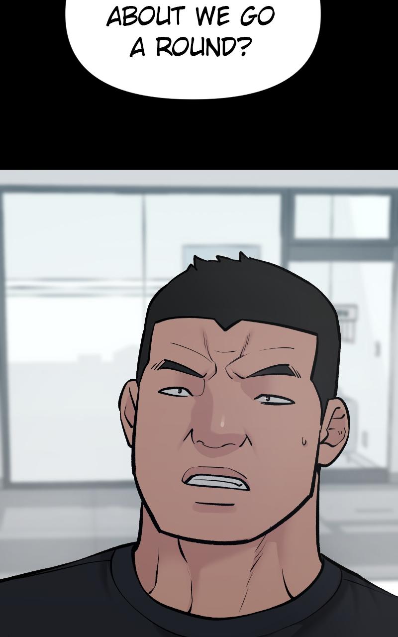 Designated Bully Chapter 33