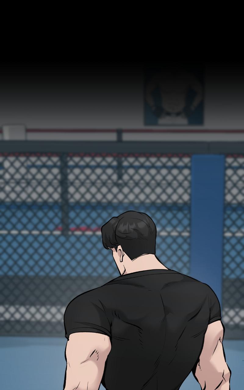 Designated Bully Chapter 33