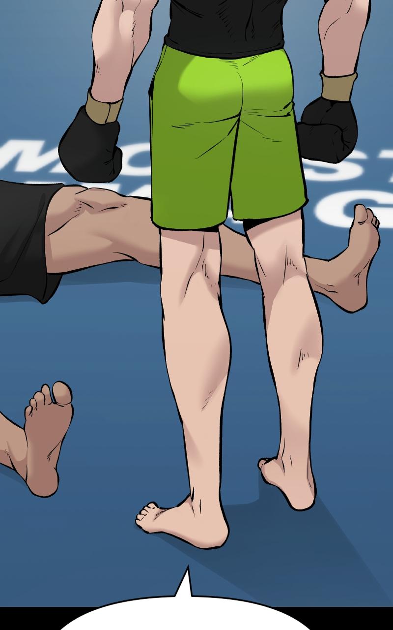 Designated Bully Chapter 33