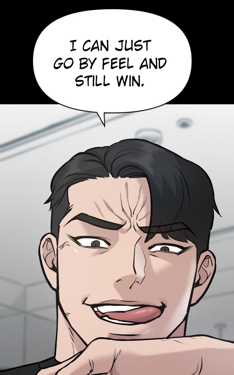 Designated Bully Chapter 33