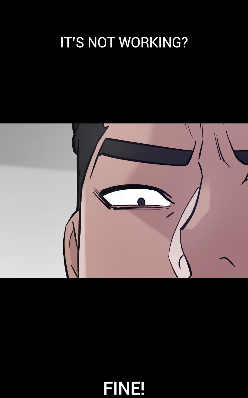 Designated Bully Chapter 33