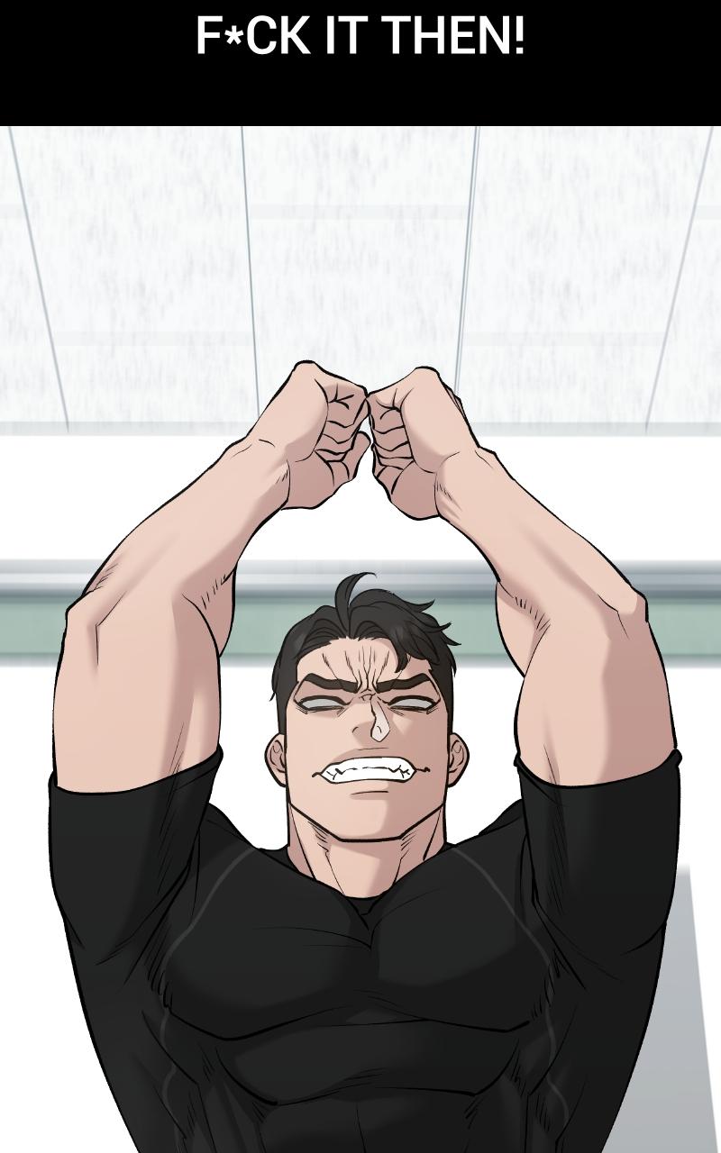 Designated Bully Chapter 33