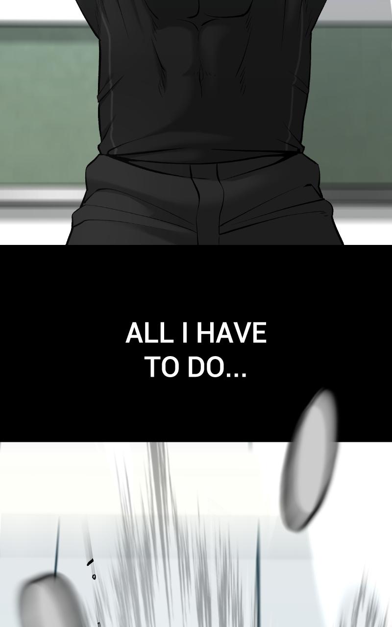 Designated Bully Chapter 33