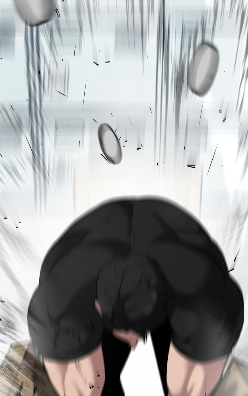 Designated Bully Chapter 33