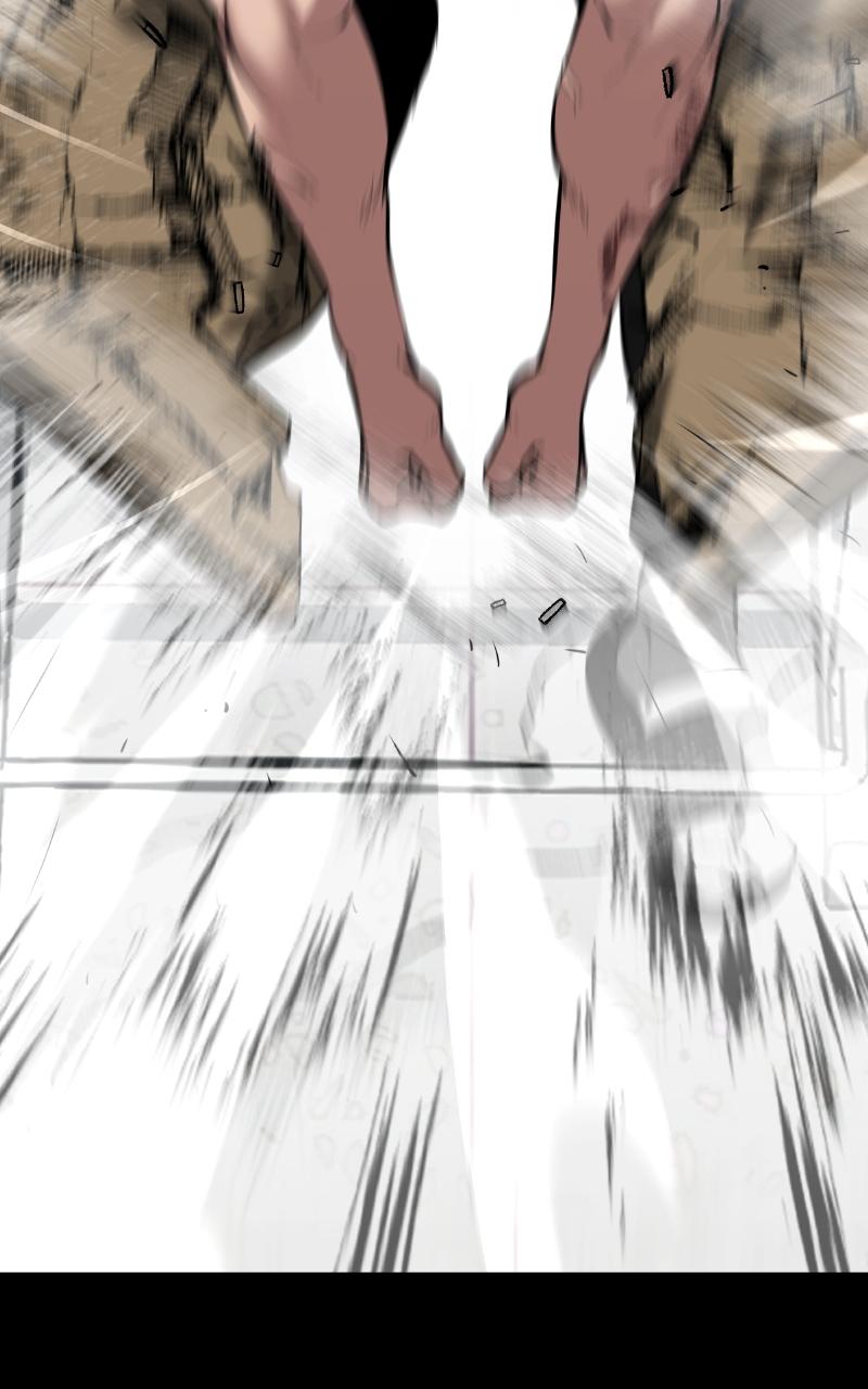 Designated Bully Chapter 33