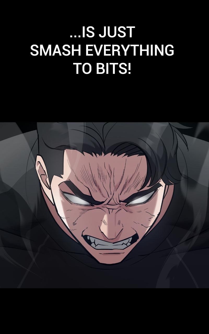 Designated Bully Chapter 33