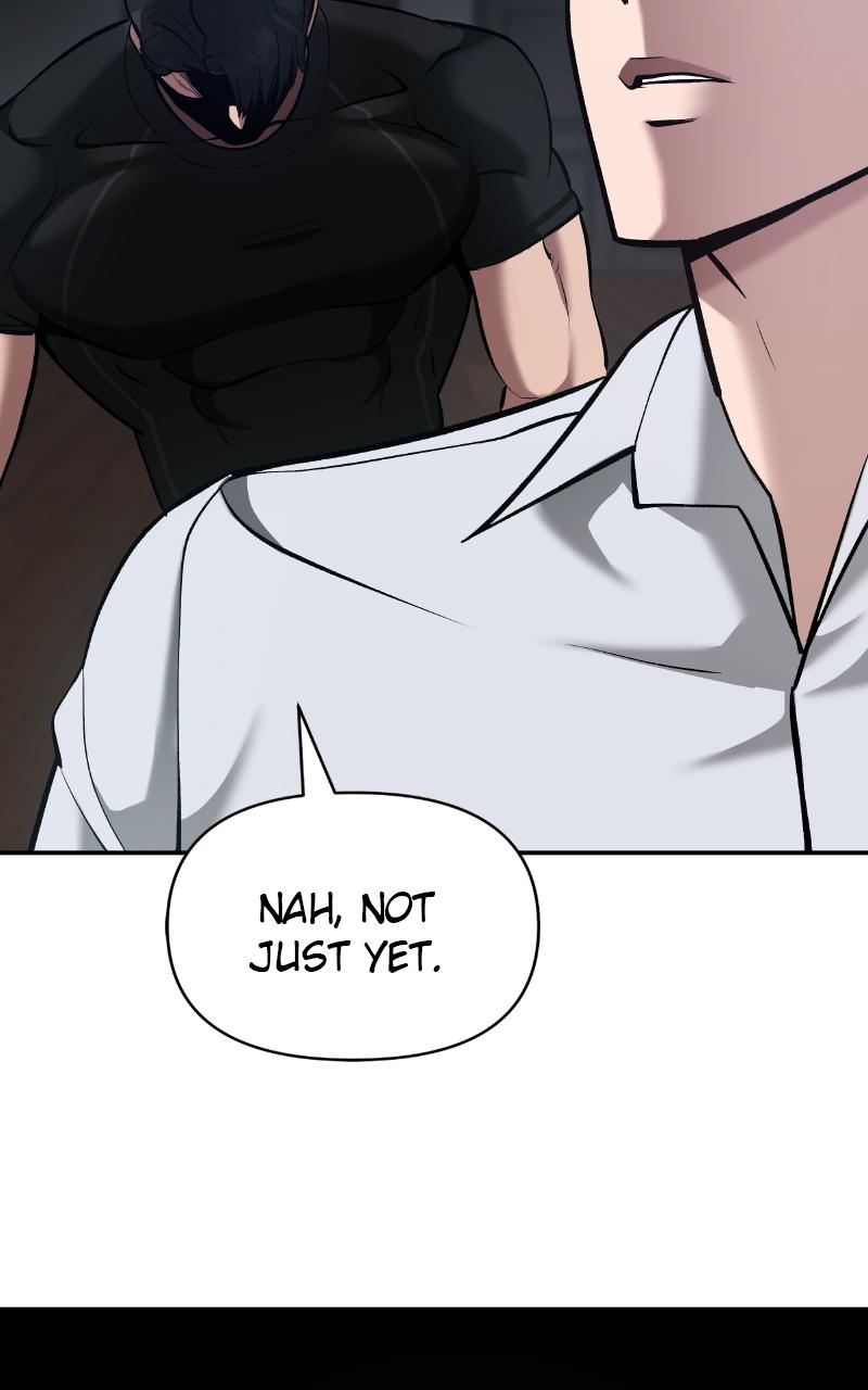 Designated Bully Chapter 33