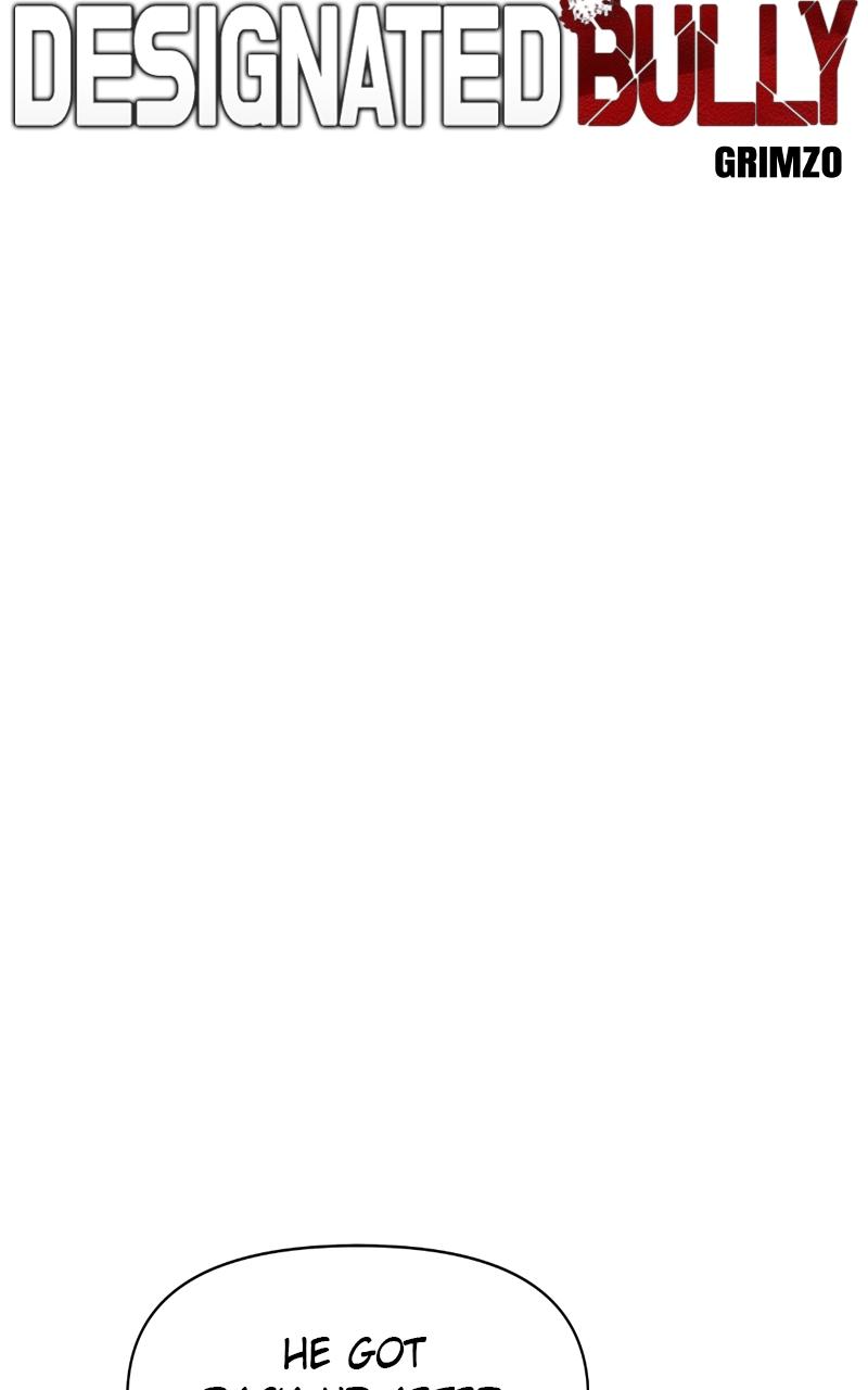 Designated Bully Chapter 33