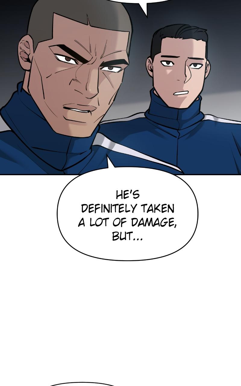 Designated Bully Chapter 33