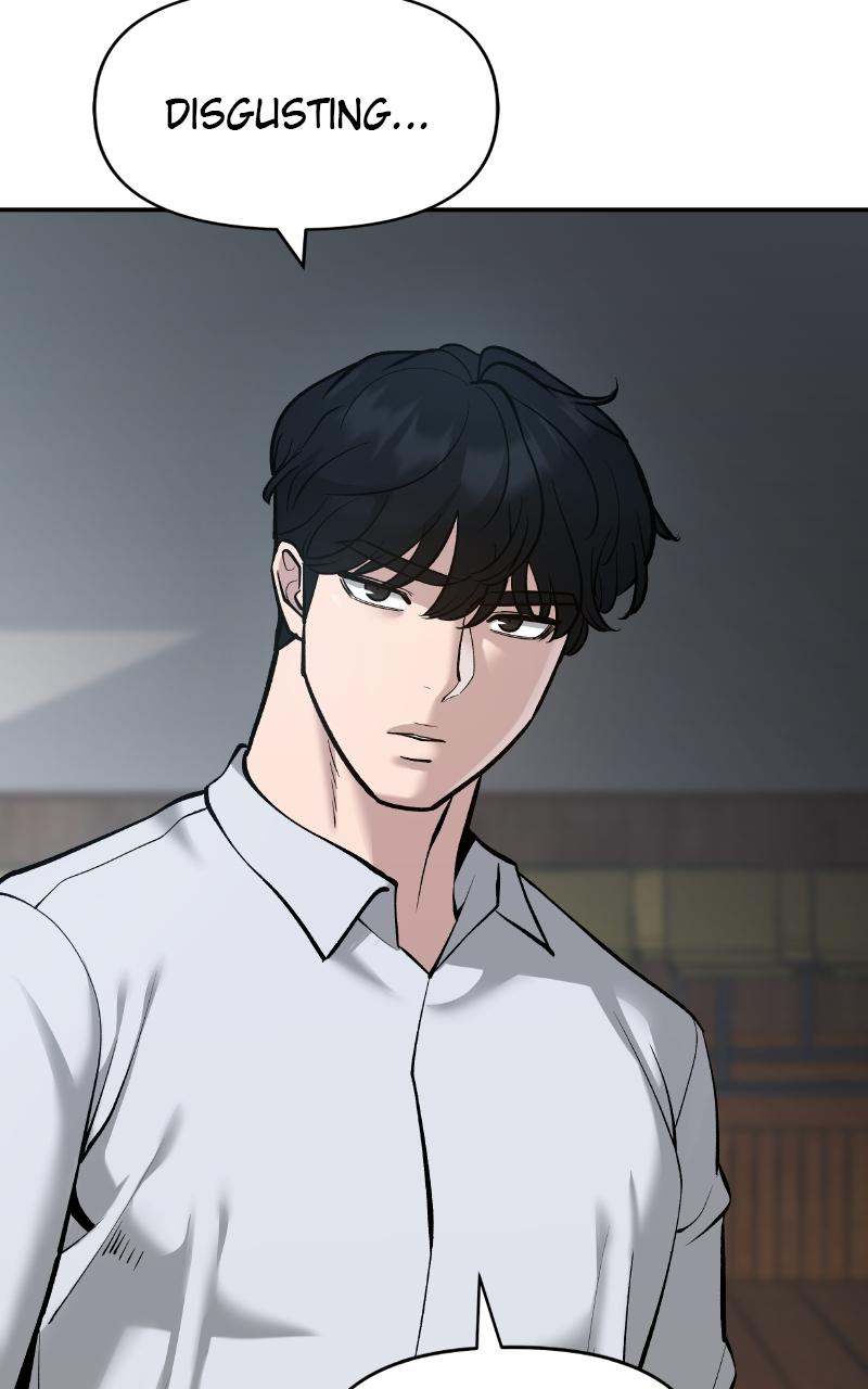 Designated Bully Chapter 33