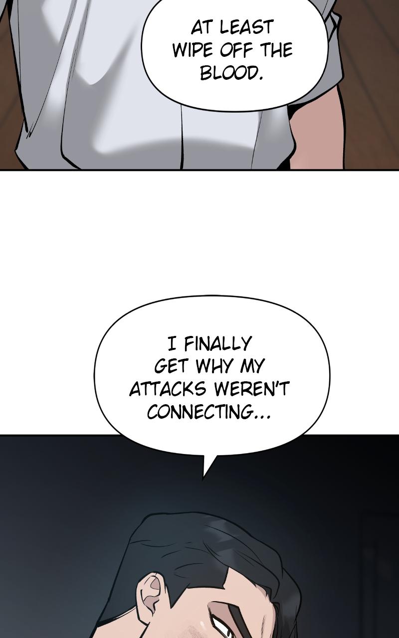 Designated Bully Chapter 33