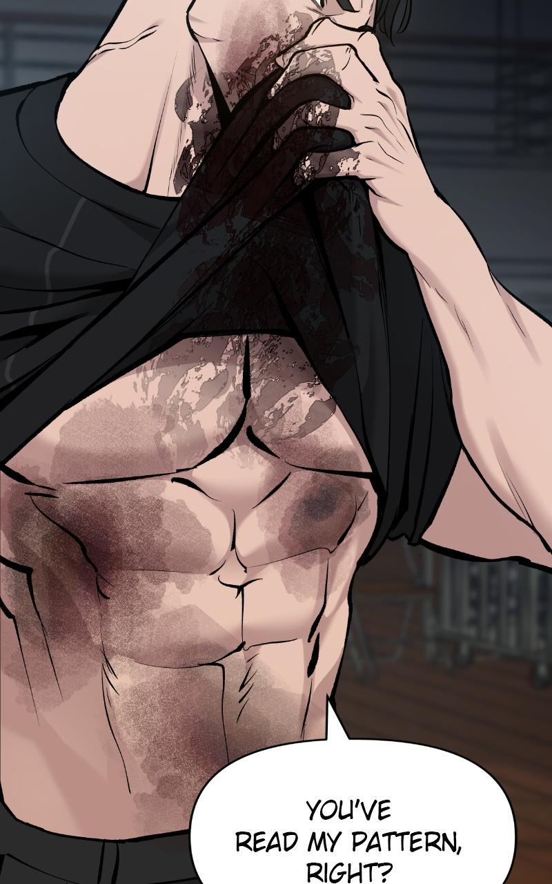 Designated Bully Chapter 33